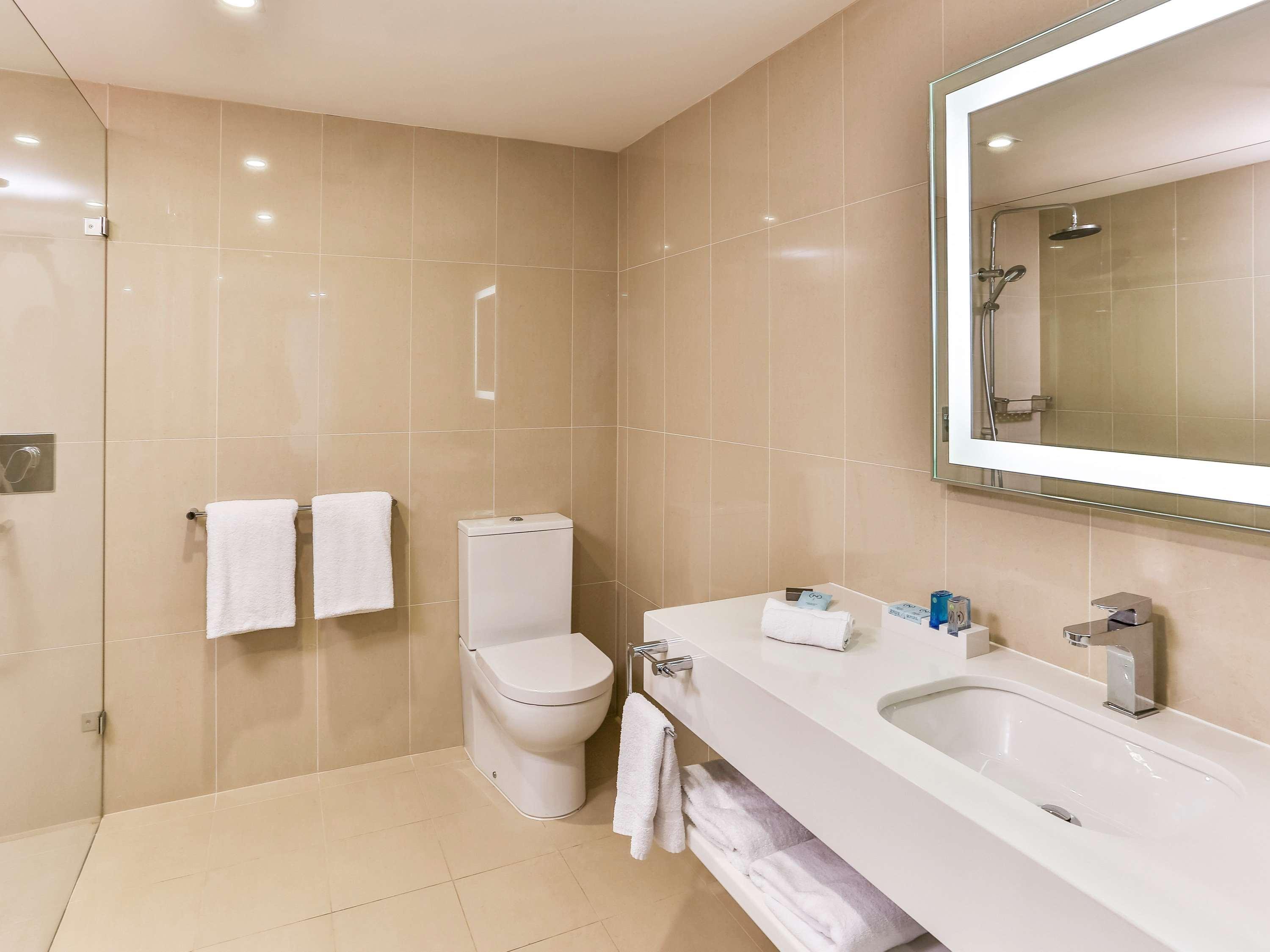 Novotel Sydney West Hq Rooty Hill Eksteriør billede