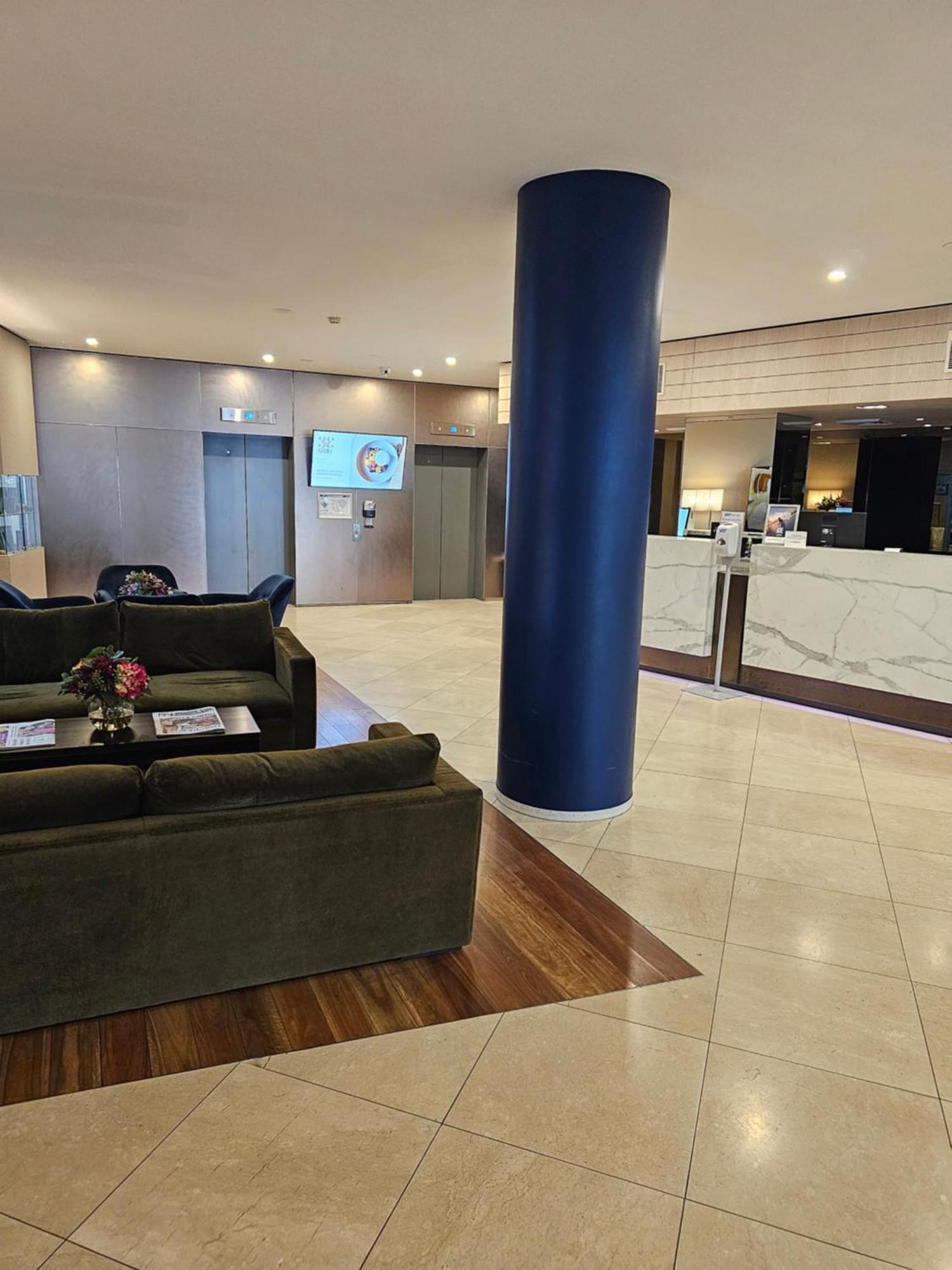 Novotel Sydney West Hq Rooty Hill Eksteriør billede
