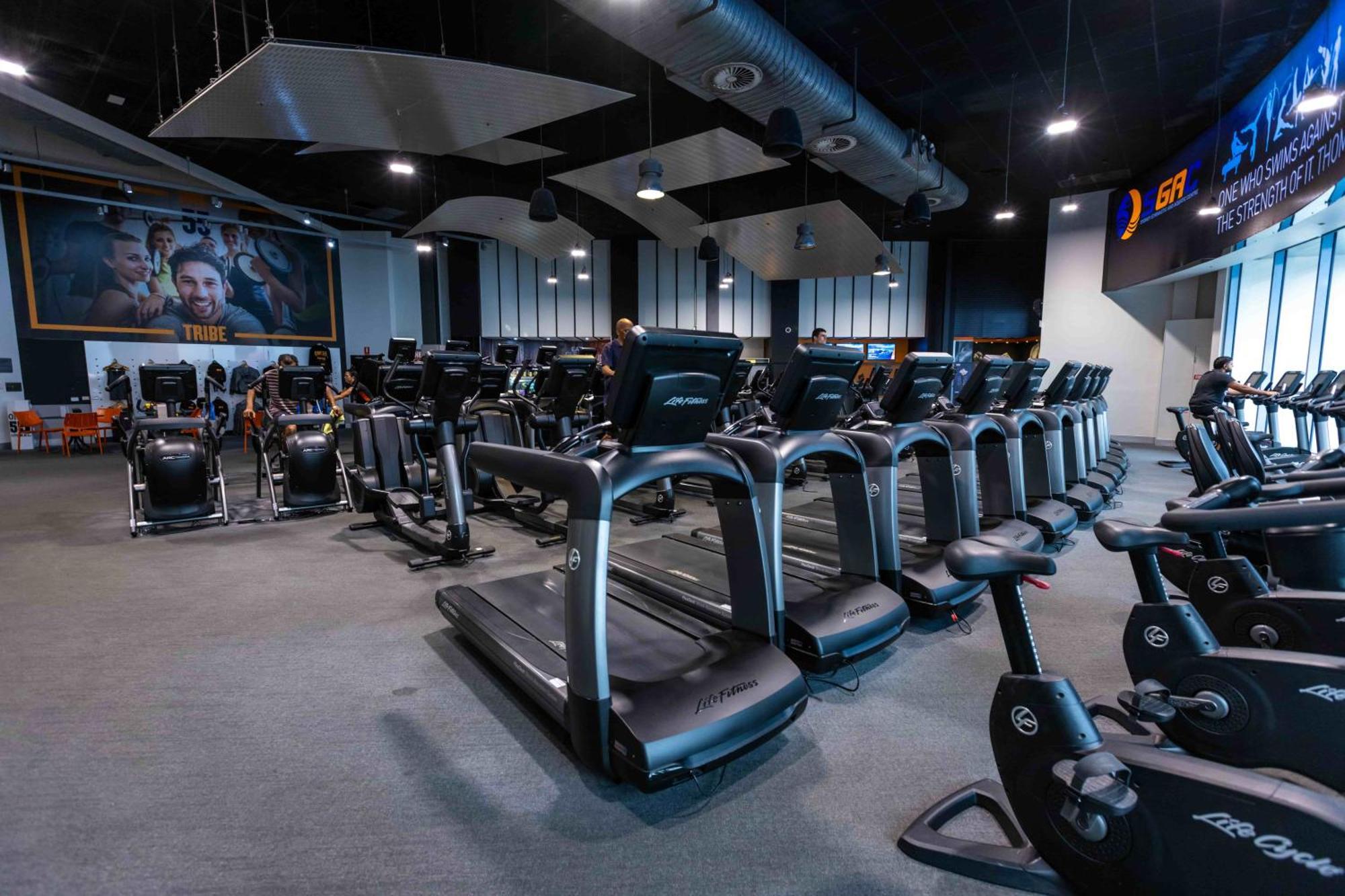 Novotel Sydney West Hq Rooty Hill Eksteriør billede