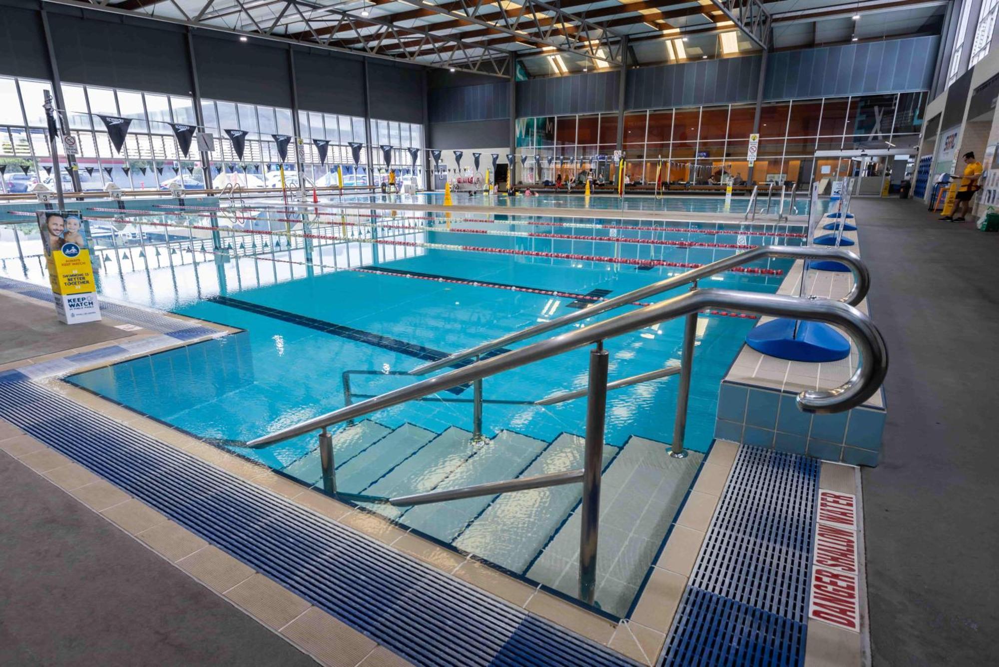 Novotel Sydney West Hq Rooty Hill Eksteriør billede
