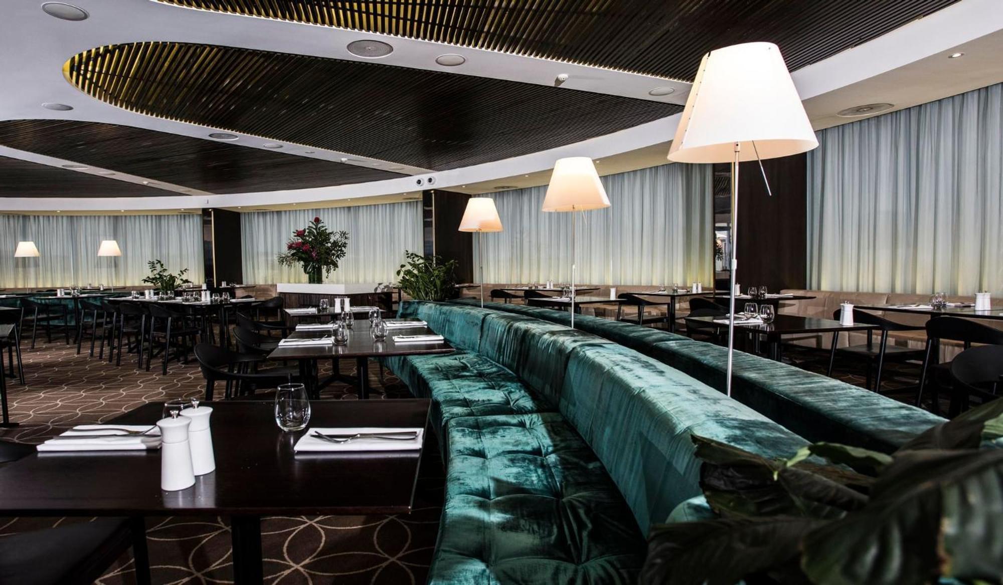 Novotel Sydney West Hq Rooty Hill Eksteriør billede