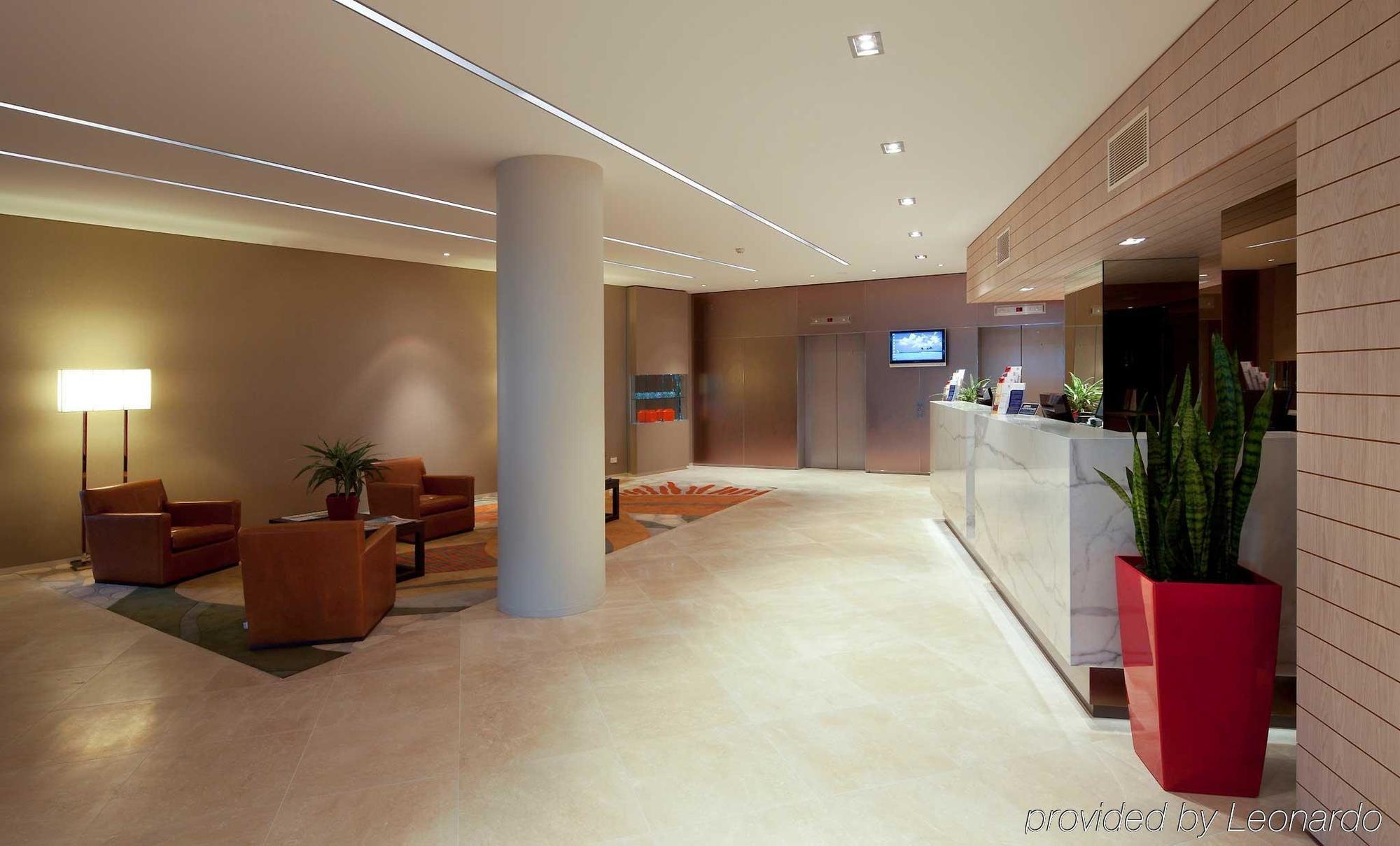 Novotel Sydney West Hq Rooty Hill Interiør billede