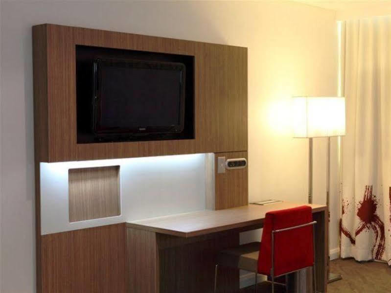 Novotel Sydney West Hq Rooty Hill Eksteriør billede