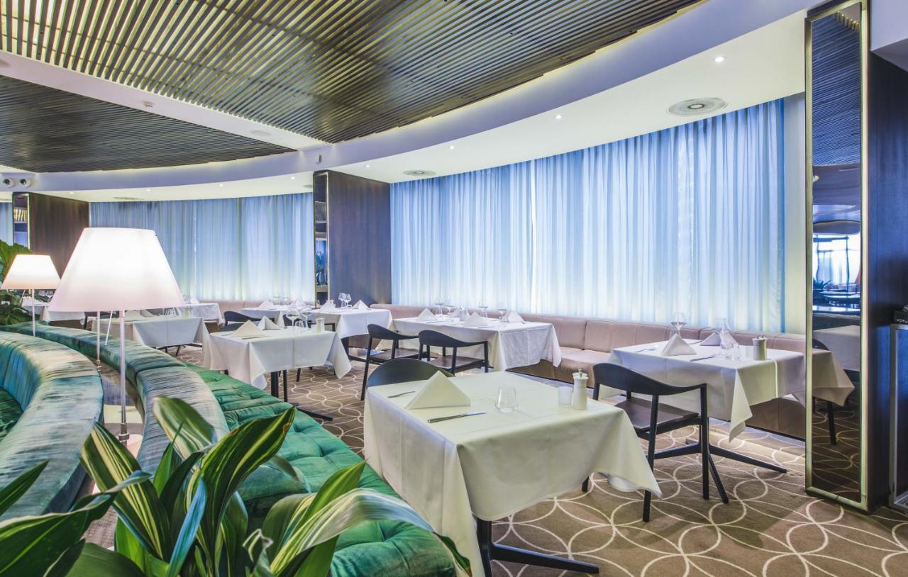 Novotel Sydney West Hq Rooty Hill Eksteriør billede
